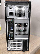 Б/в Комп'ютер Dell OptiPlex 9020 MT| Core i7-4770| 16 GB RAM| 500 GB HDD| HD 4600, фото 3