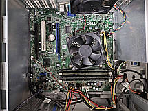 Б/в Комп'ютер Dell OptiPlex 9020 MT| Core i7-4770| 16 GB RAM| 500 GB HDD| HD 4600, фото 5