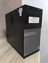 Б/в Комп'ютер Dell OptiPlex 9020 MT| Core i7-4770| 16 GB RAM| 500 GB HDD| HD 4600, фото 6