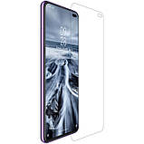 Захисна плівка Nillkin Crystal для Xiaomi Redmi K30 / Poco X2, фото 4