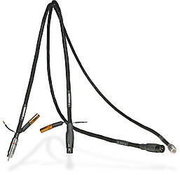 Міжблоковий балансний кабель Synergistic Research Atmosphere Excite SX