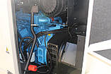 Дизельний генератор UNIVERSAL UND-BD 70 KVA, фото 4