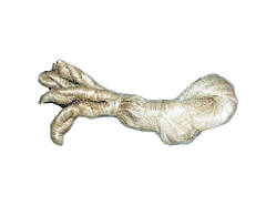 Пакля коса 200 гр. ТМ ХАРКІВ