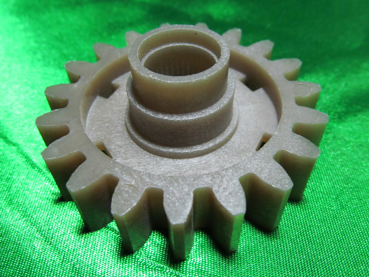 Шестірня Мара D = 62/20 мм., фото 1