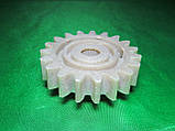 Шестірня Мара D = 62/20 мм., фото 3