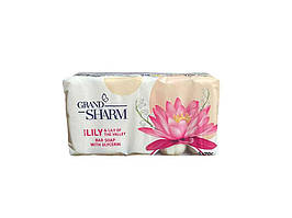 Мило туалетне екопак