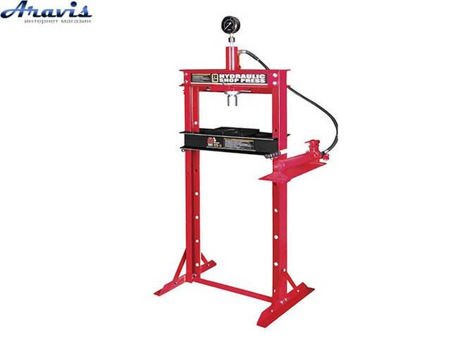 Пресс гидравлический 20 тонн горизонтальный насос TY20005 (ID ...