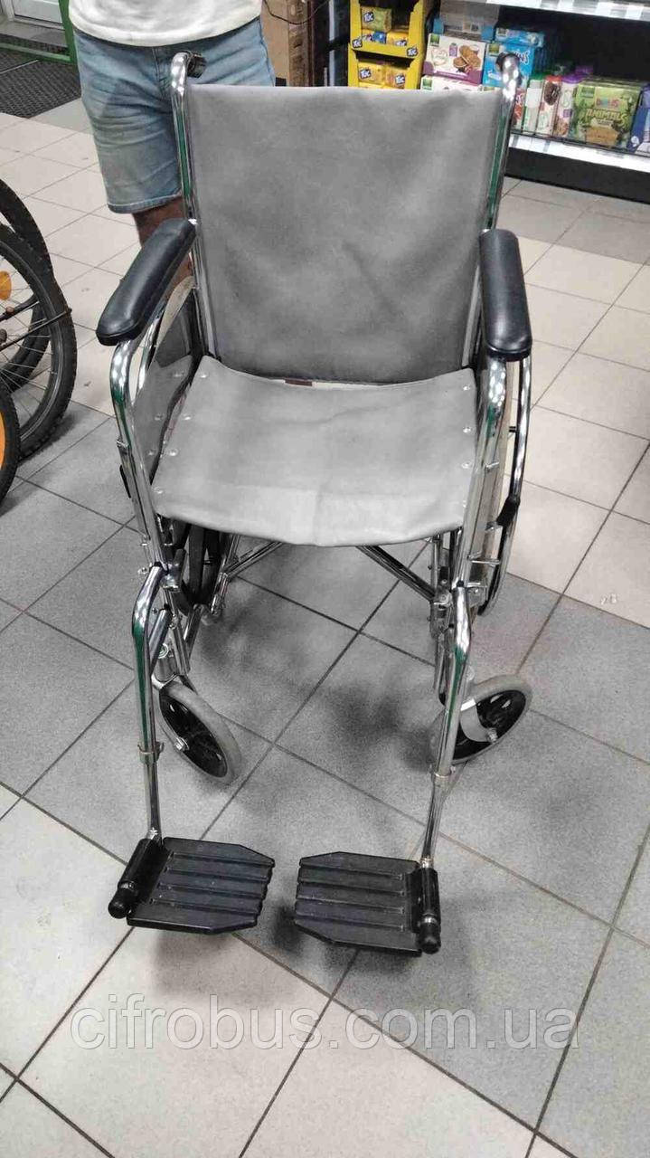 Крісло-коляска для інвалідів Б/У Invacare Tracer