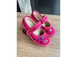 Трикотажне малодитяче взуття