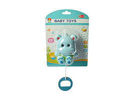 Підвіски на коляску