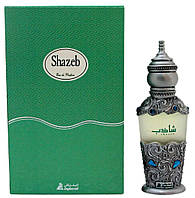 Чоловіча східна парфумована вода Asgharali Shazeb 50ml