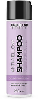 Тонирующие шампуни