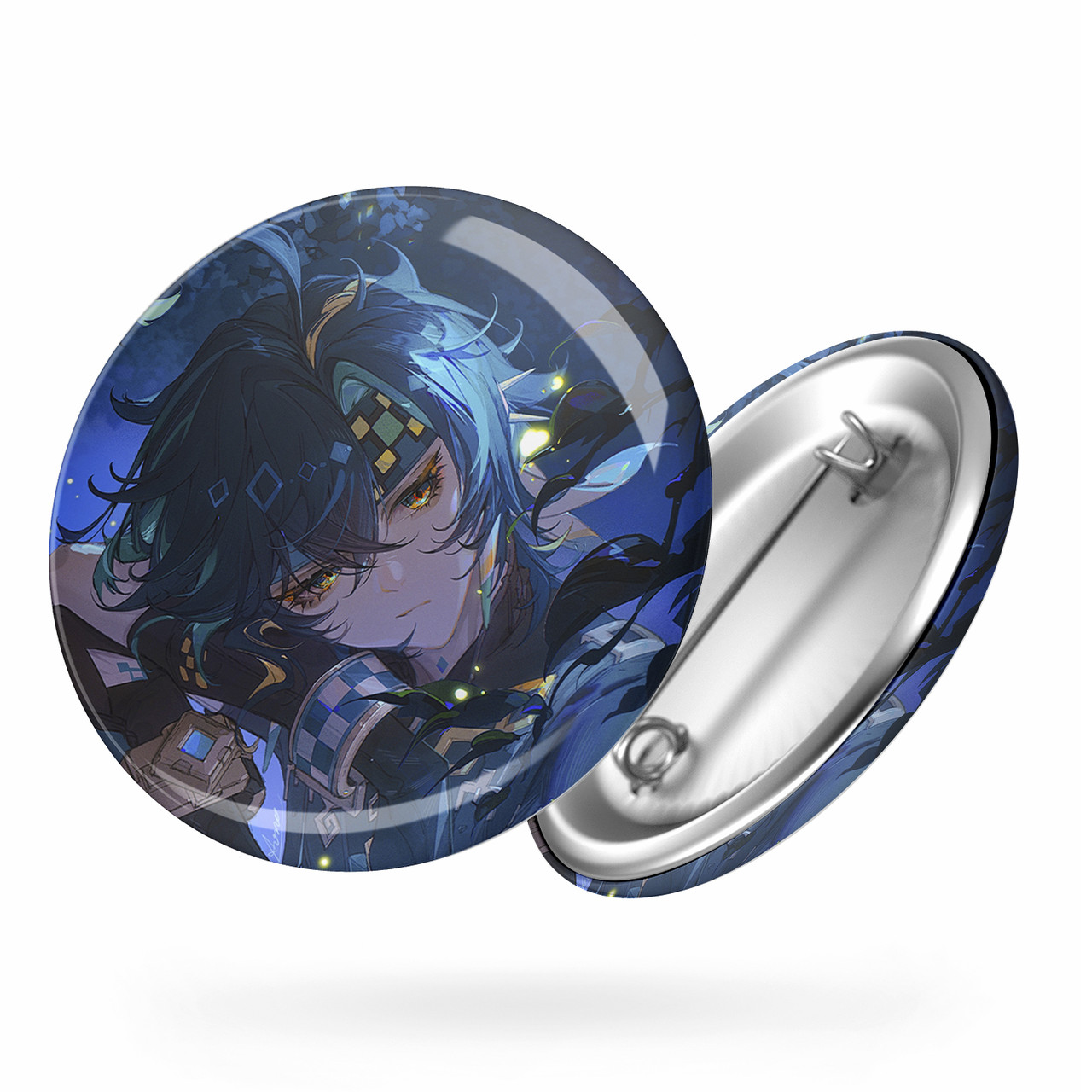 Значок Геншин Імпакт | Genshin Impact 500