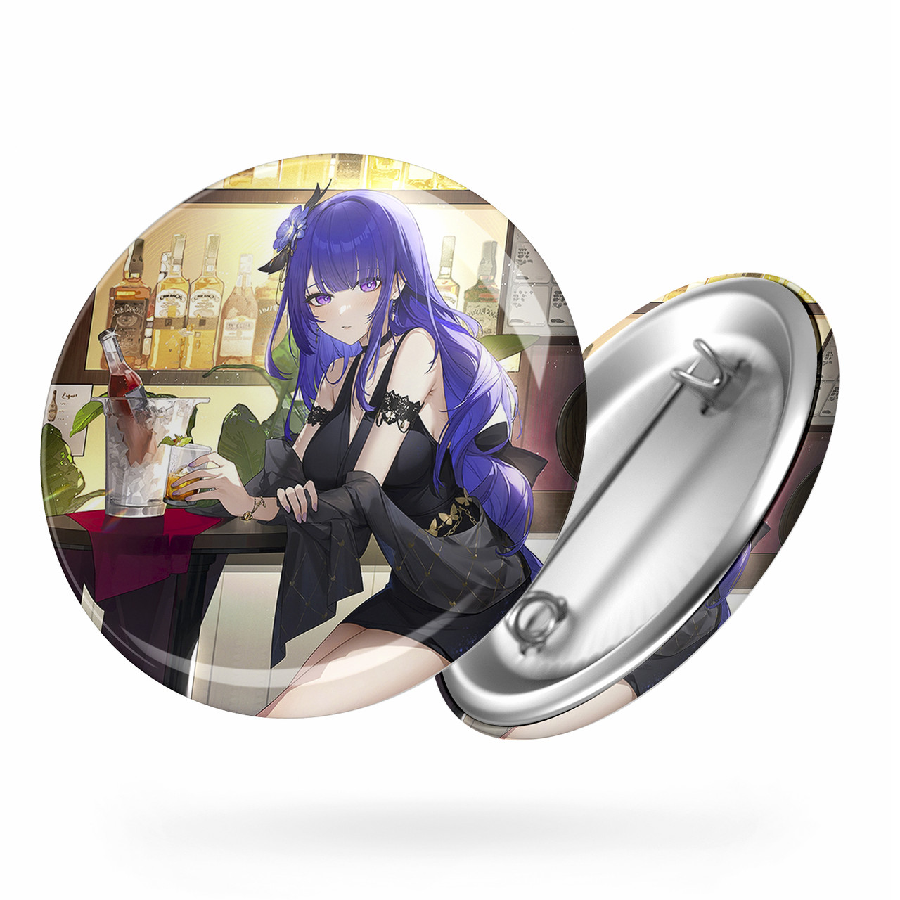 Значок Геншин Імпакт | Genshin Impact 505