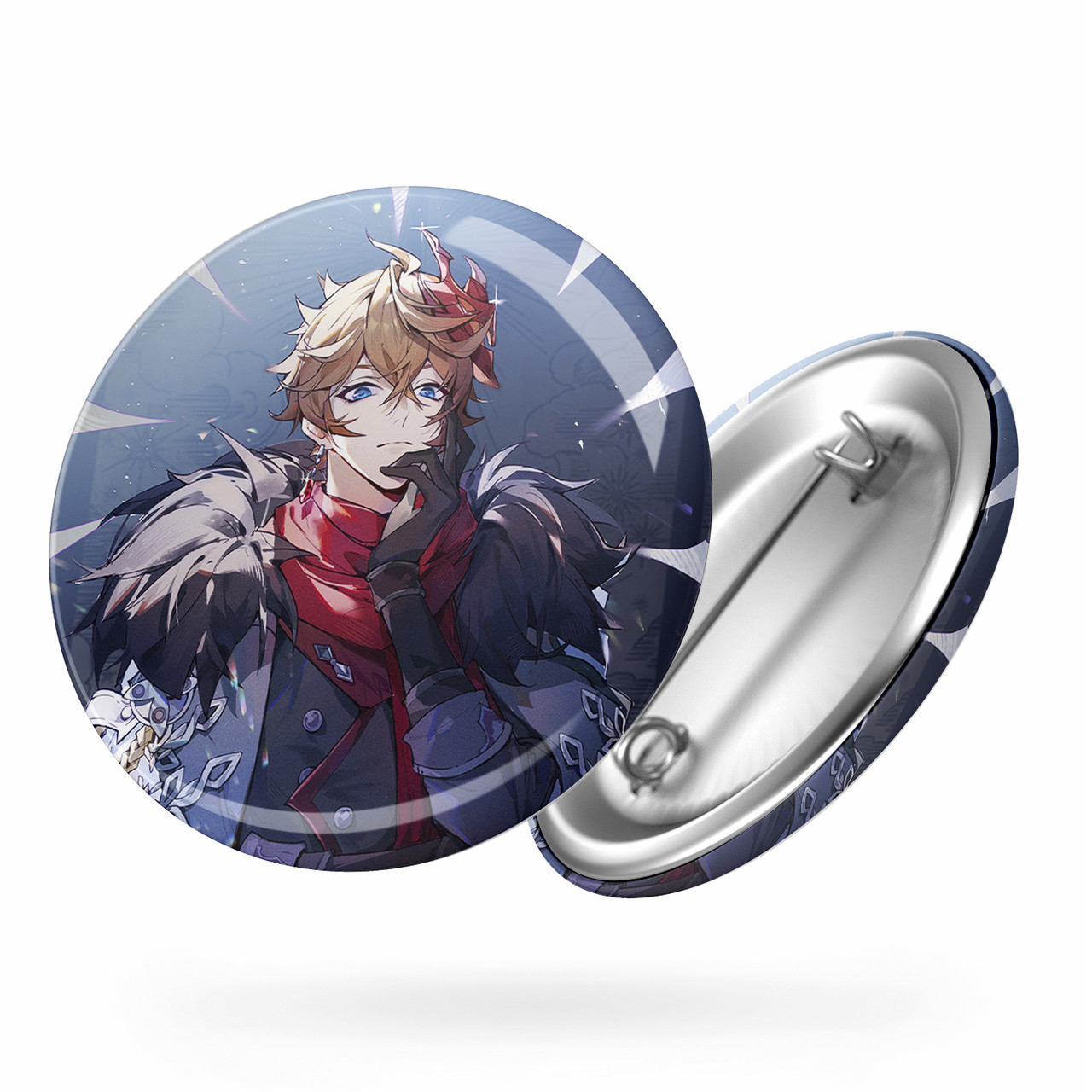 Значок Геншин Імпакт | Genshin Impact 508