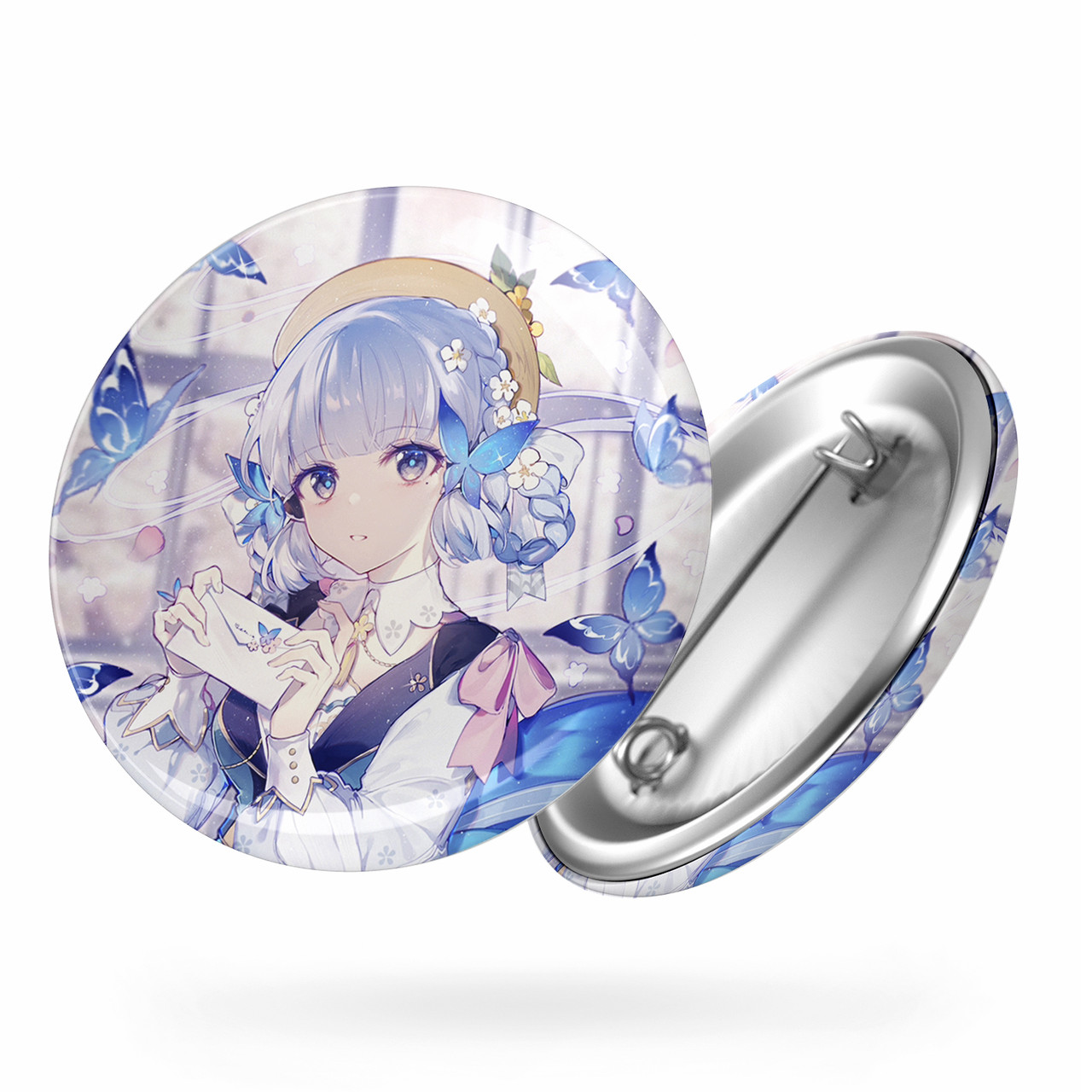 Значок Геншин Імпакт | Genshin Impact 509