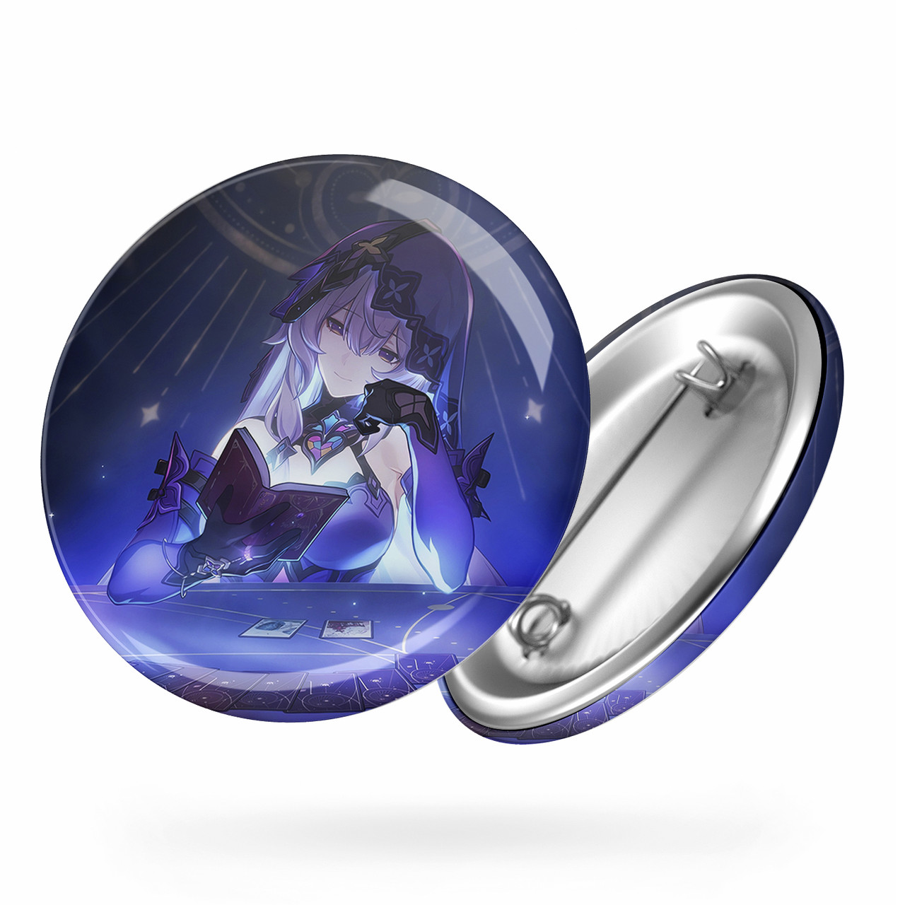 Значок Хонкай Стар Рейл | Honkai Star Rail 69