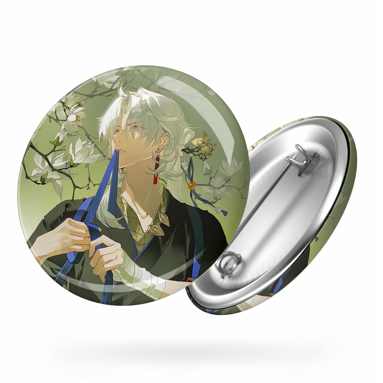 Значок Хонкай Стар Рейл | Honkai Star Rail 70