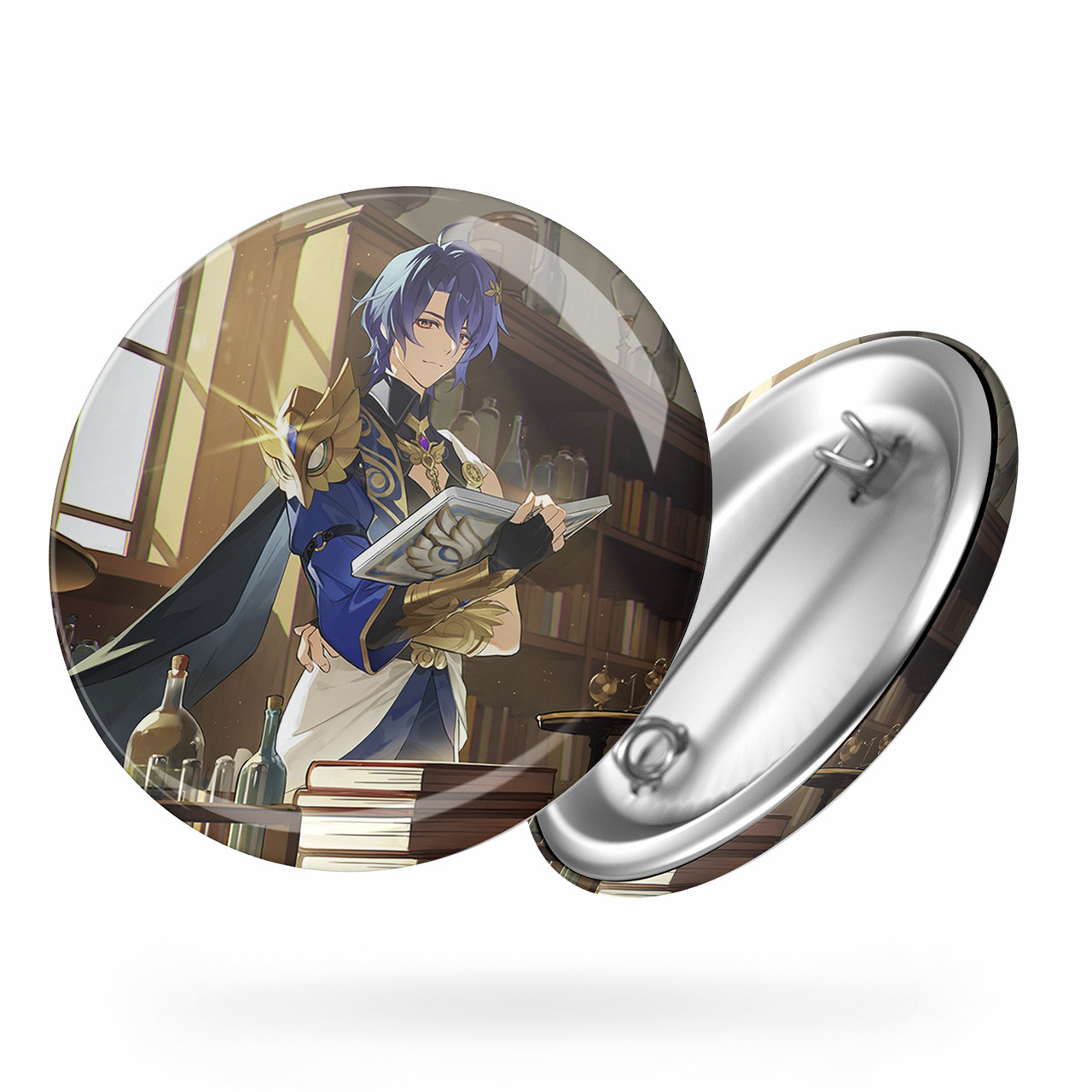 Значок Хонкай Стар Рейл | Honkai Star Rail 71