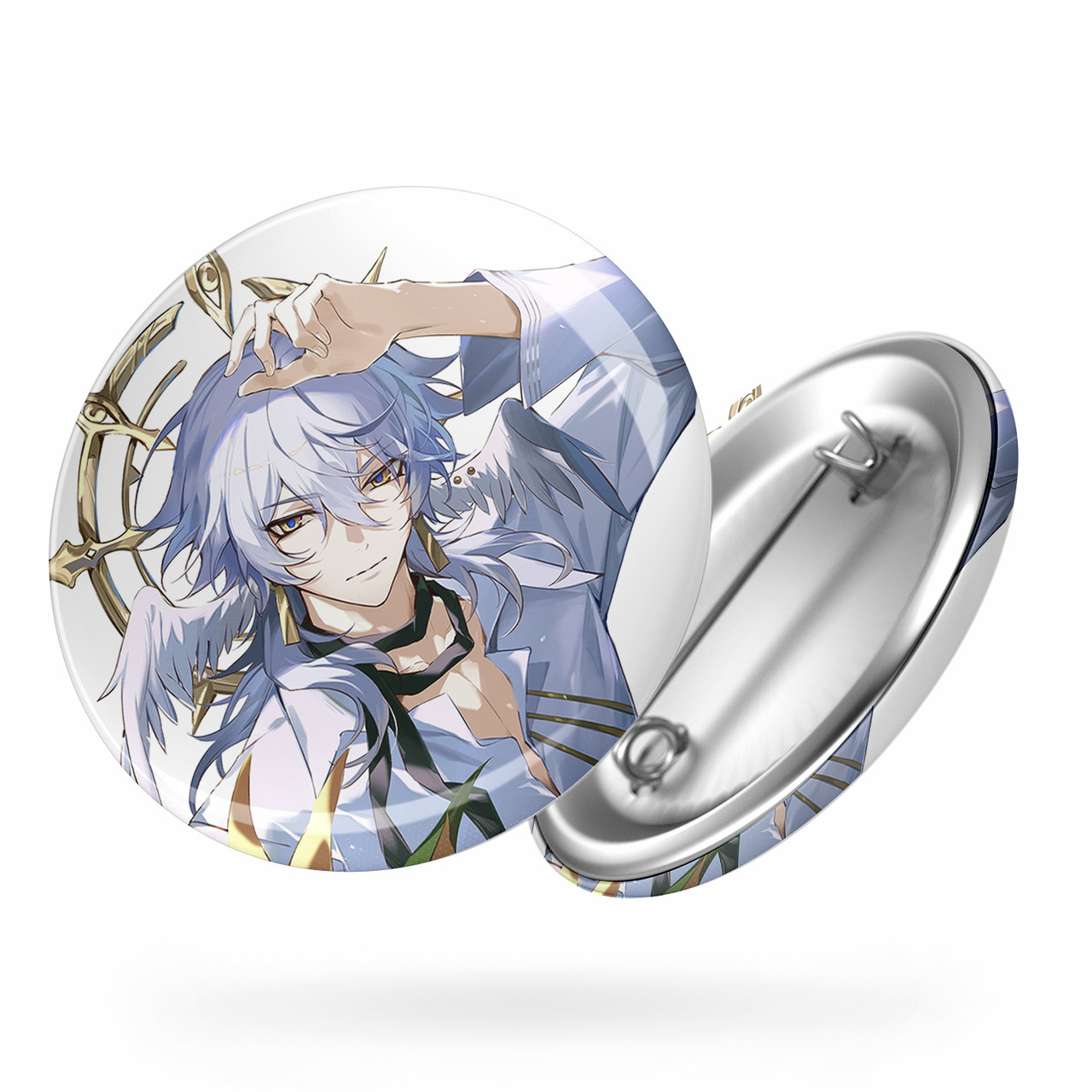 Значок Хонкай Стар Рейл | Honkai Star Rail 73