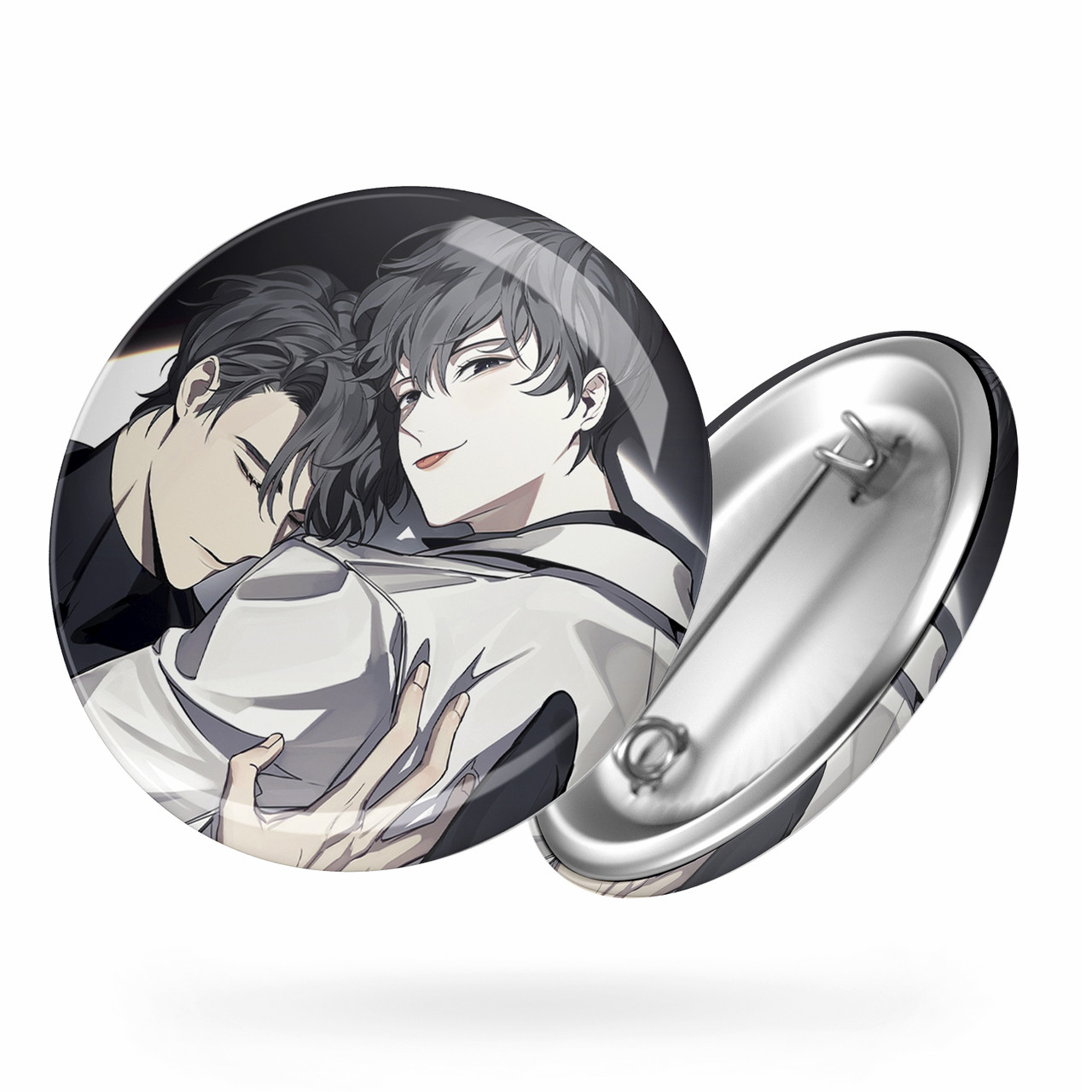 Значок Всезнаючий читач | Omniscient Reader's Viewpoint 03