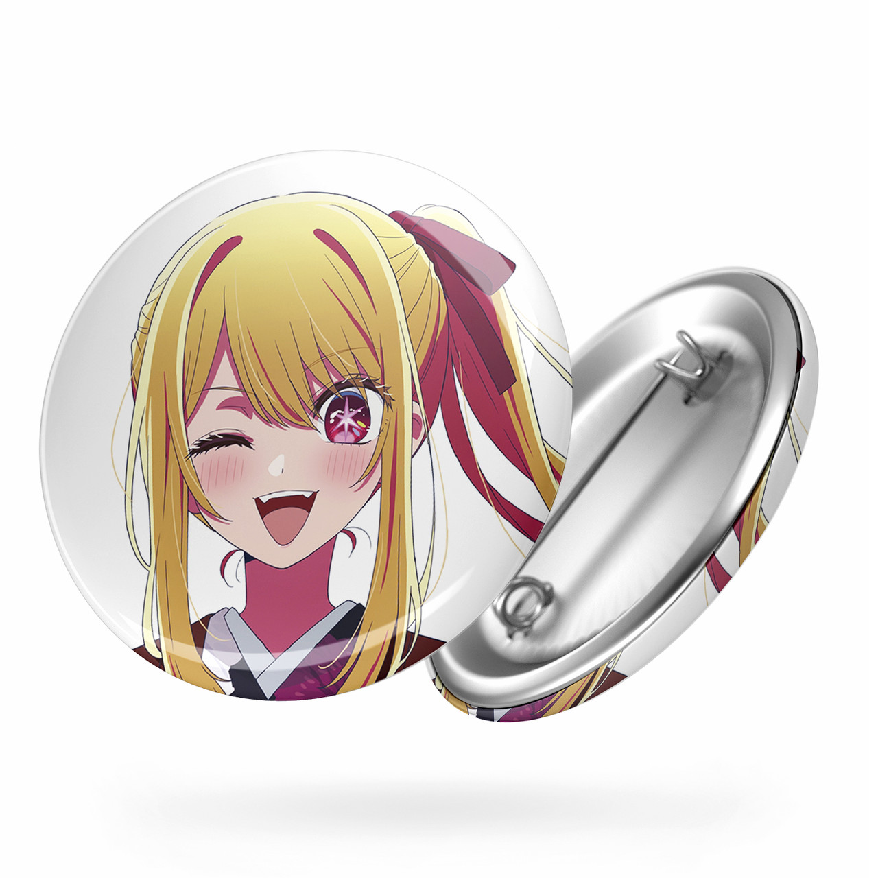 Значок Дитина Ідола | Oshi no Ko 24