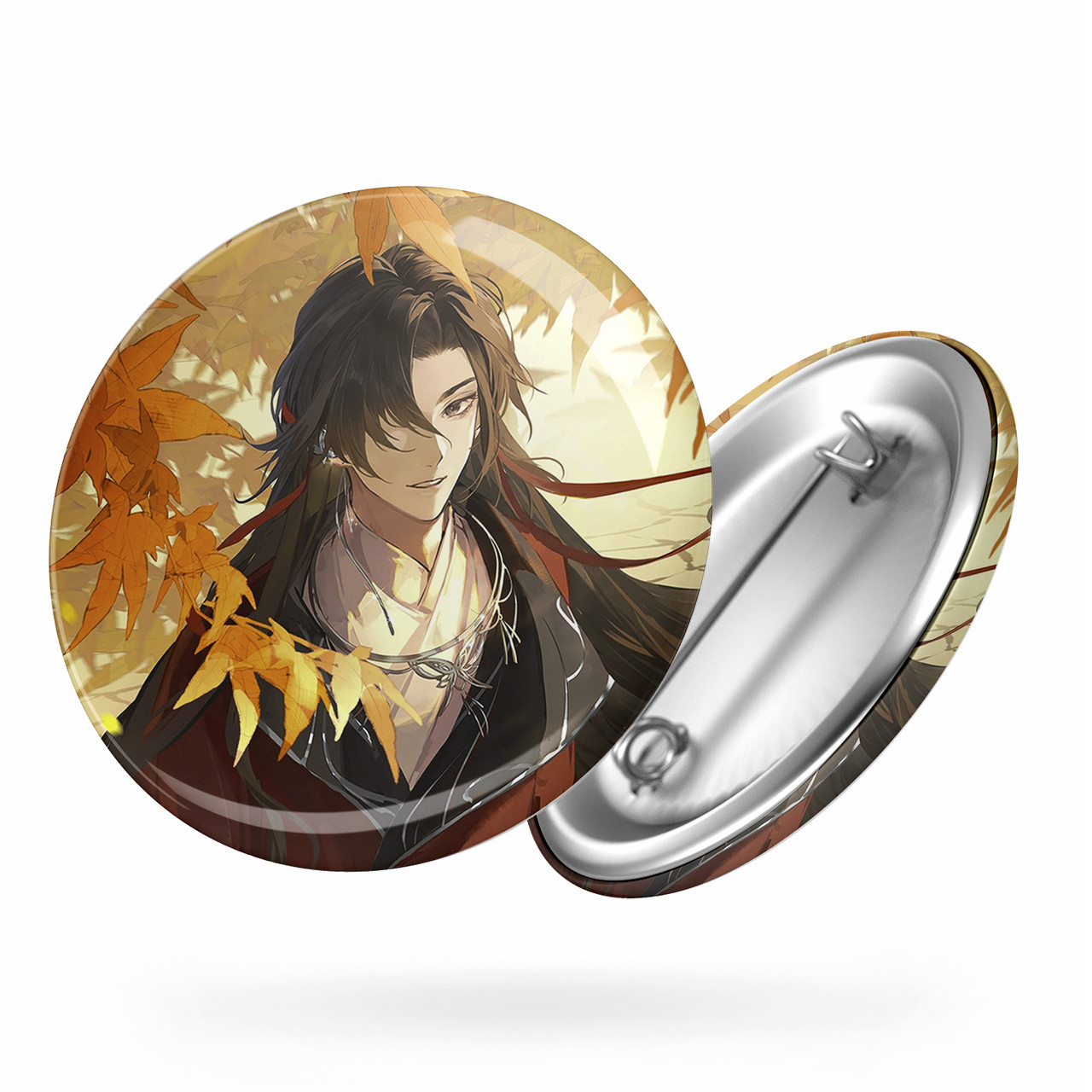 Значок Небесне Благословення | Tian Guan Ci Fu 66