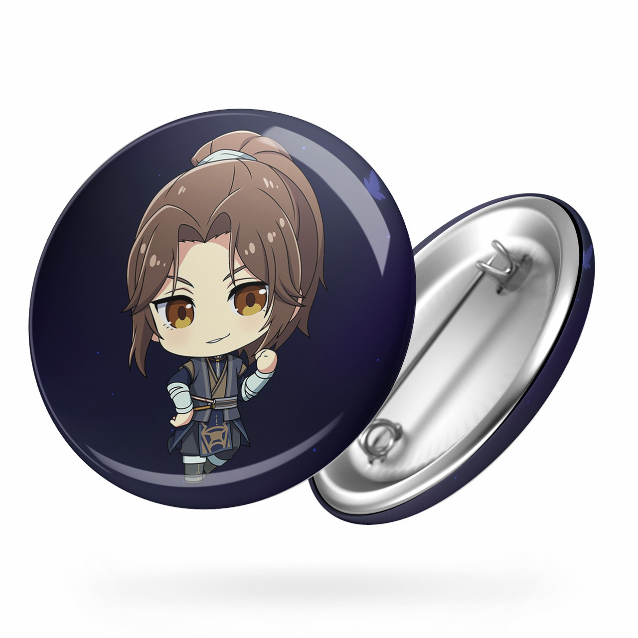 Значок Небесне Благословення | Tian Guan Ci Fu 67