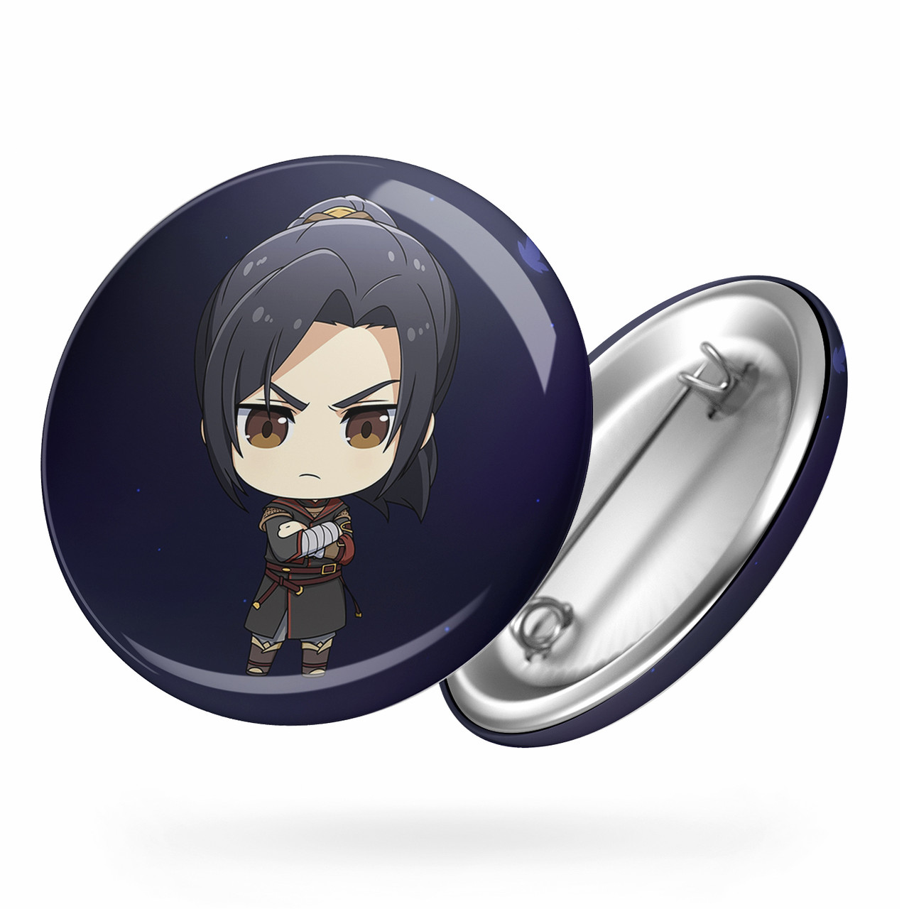 Значок Небесне Благословення | Tian Guan Ci Fu 68