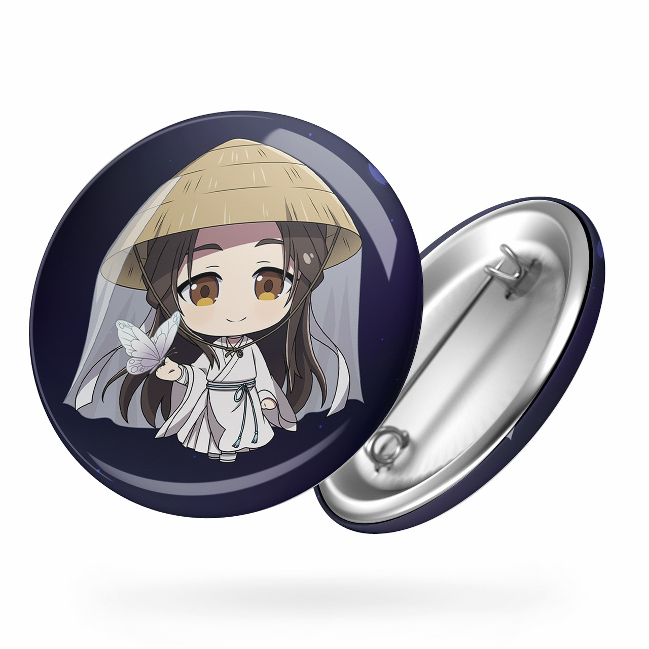 Значок Небесне Благословення | Tian Guan Ci Fu 70