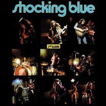 Shocking Blue — 3Rd Album + 6 Bonus Tracks 1971/2010 Gat, Music On Vinyl/EU Mint Вінілова пластинка, фото 1