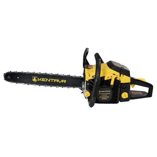 Бензопила ланцюгова Кентавр Профі БП-5232ТНм, фото 1