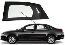 Бічне скло Seat Exeo 2009-2013 задніх дверей ліве