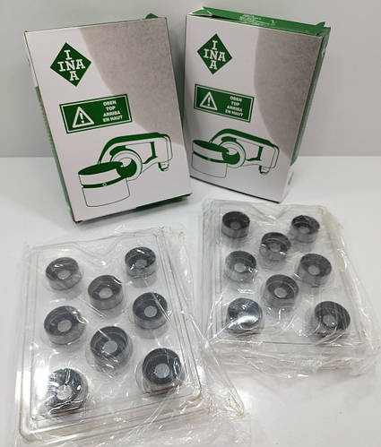 Гидрокомпенсаторы INA ВАЗ 2110 2111 2112 1117 1118 1119 2170 2171 2172 ...