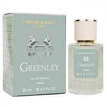 Parfums de Marly Greenley парфуми унісекс — Lux Parfum 60ml