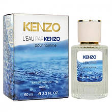 Kenzo LEau Par Kenzo Pour Homme парфюм мужской - Lux Parfum 60ml