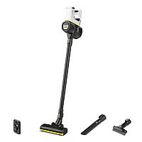 Акумуляторний пилосос VC 4 Cordless Premium myHome