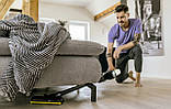 Акумуляторний пилосос VC 4 Cordless Premium myHome, фото 4