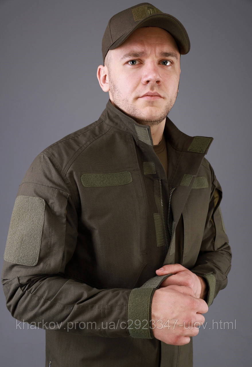Кітель Ultimatum Elite Олива