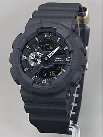 Годинник Casio G-Shock GA-114RE-1AER