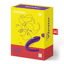 Вібратор для пар Satisfyer Partner, фото 8
