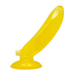 Фалоімітатор BAILE - Passionate FRUIT, Suction base