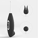 Стимулятор IJOY RECHARGEABLE CLIT PRO VIBRATOR, фото 5