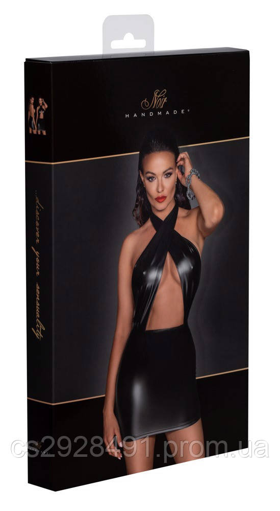 Плаття Noir Mini Dress L