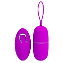 Віброяйце  LOVE ARVIN, 12 function, фото 8