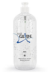Лубрикант анальний Just Glide Anal 1000ml