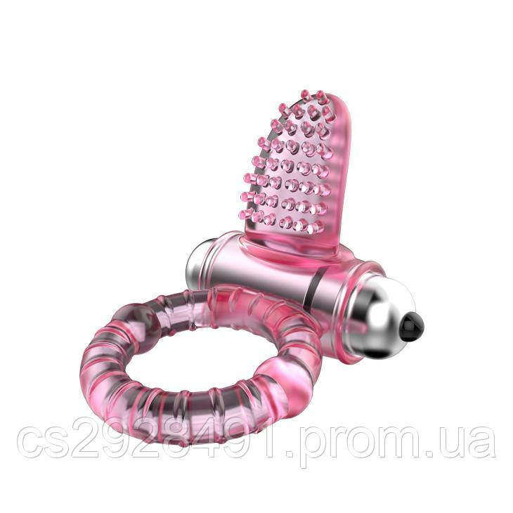 Вібратор BAILE SWEET VIBRATION RING
