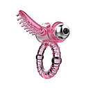 Вібратор BAILE SWEET VIBRATION RING, фото 3