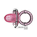 Вібратор BAILE SWEET VIBRATION RING, фото 7