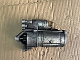 Стартер для Peugeot 508, 807, Citroen C5, 2.0 hdi, 9654561480, D8R28, 11 зубов, фото 3